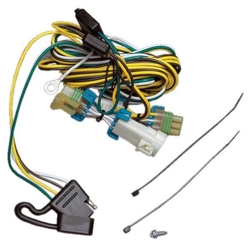 Buy Tekonsha 118383 T-One Connector Assembly - T-Connectors Online|RV Part