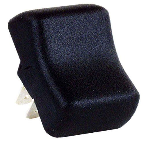 Buy JR Products 14075 Momentary On/Off Switch Black - Switches and