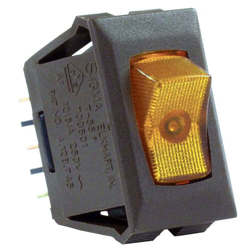 Buy JR Products 12545 1 Pk 12V On/Off Switch Brake Buddy rn - Switches and