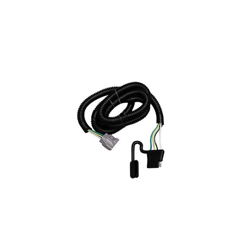 Buy Tekonsha 118245 Tow Harness Wiring Package (4-Flat) - T-Connectors