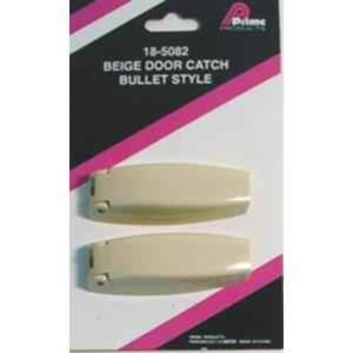 Buy Prime Products 185082 1 Pair Bullet Style Catch Beige - RV Storage
