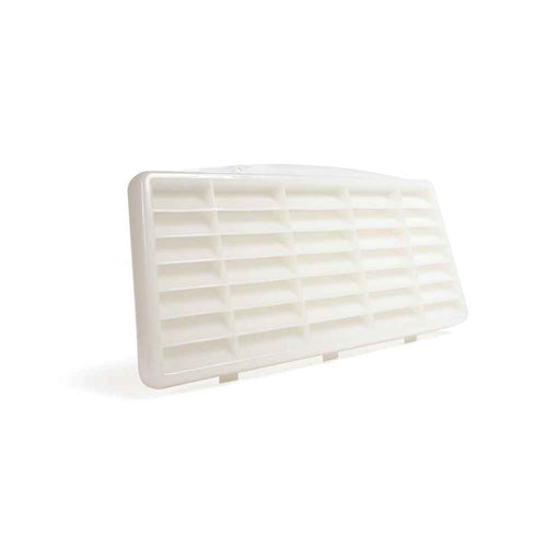 Buy Camco 40439 White Vent Cover Replacement Screen - Exterior Ventilation