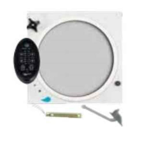 Buy Dometic 807359 Fan-Tastic Vent Upgrade Kits - Exterior Ventilation