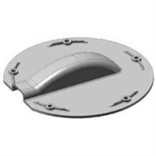 Buy King Controls CE2000 Cable Entry Cover Plate - Satellite & Antennas