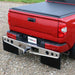 Diamond Plate Mudflap 07-13 Chev/GM 1500 