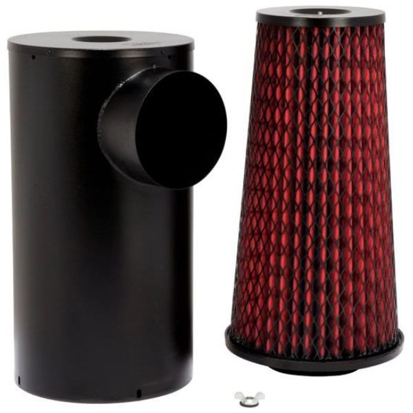 Buy K&N Filters 382006S Replacement Air Filter HD - Automotive Filters