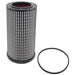 Buy K&N Filters 382015R Replacemnt Air Filter-Hdt - Automotive Filters