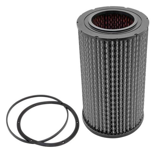 Buy K&N Filters 382021R Replacement Air Filter Hdt - Automotive Filters