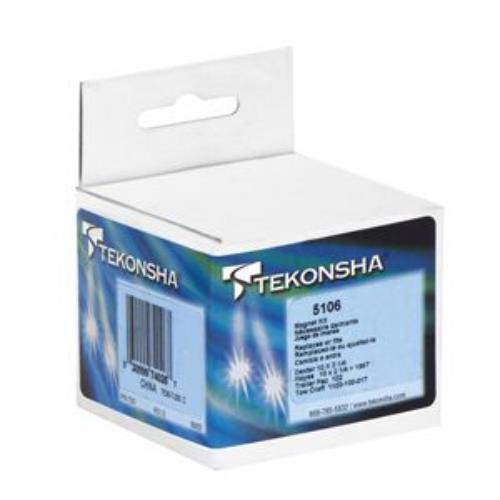 Buy Tekonsha 5106 Magnet Kit - Dexter/ Hayes 10" Assemblymblies - Braking
