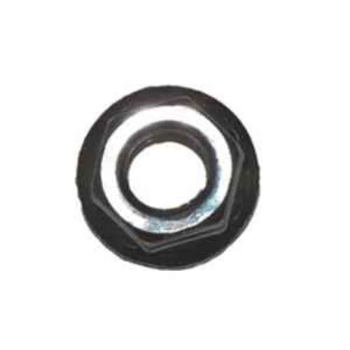 Buy AP Products 014122103 7/16-20 Flange Lock Nut - Axles Hubs and
