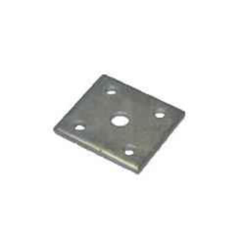 Buy AP Products 014139874 1.75" Tie Plate Uses 3/8 - Axles Hubs and
