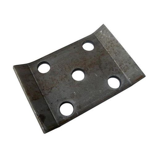 Buy BAL 32156 Tie Plate 1.75 Tube & Spare - Handling and Suspension