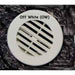 Buy D & W 3840ROW Heat Vent 4" Off White - Furnaces Online|RV Part Shop
