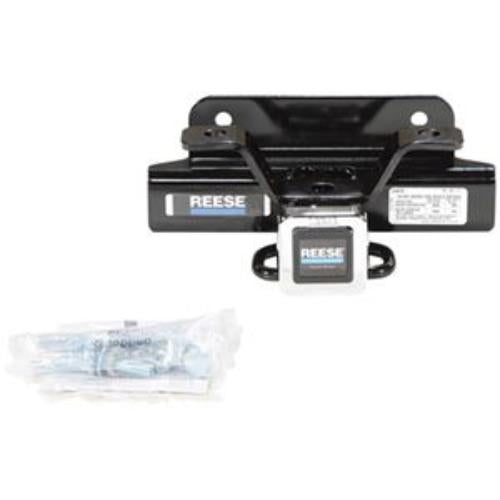 Buy Reese 75151 Professional Receiver Hitch - Receiver Hitches Online|RV