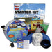 Buy Valterra K88104 Starter Kit Standard Potty T. - RV Starter Kits