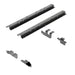Buy Reese 5600953 Outboard Fifth Wheel Quick Installation Kit - Fifth