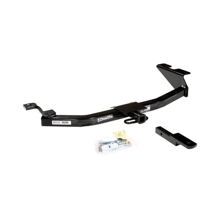 Buy Draw-Tite 36286 Class II Frame Hitch - Receiver Hitches Online|RV Part