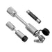 Buy Tow Ready 63250 Combo Lock Set Dogbone Style - Hitch Locks Online|RV