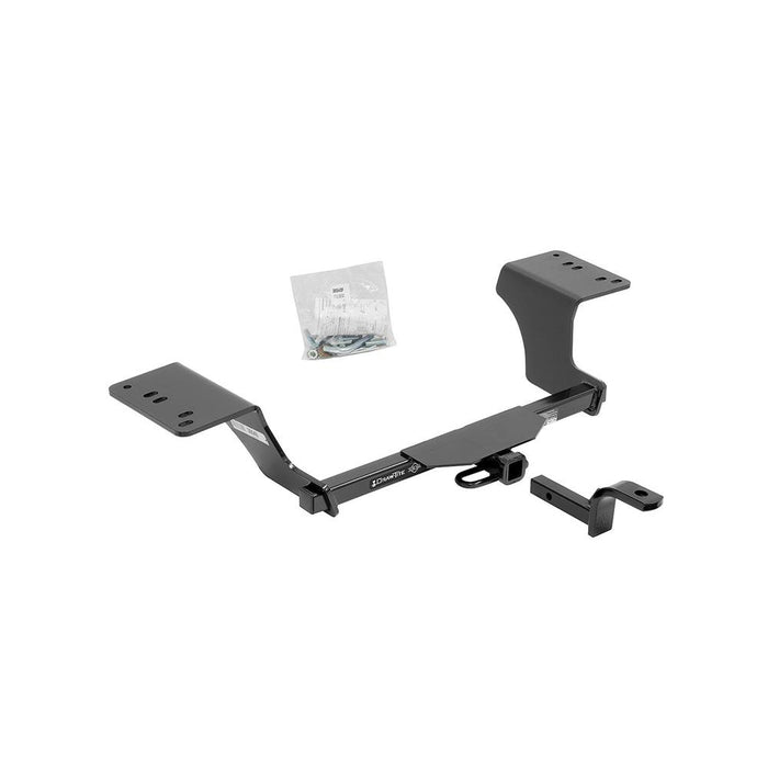 Buy DrawTite 36540 Class II Frame Hitch - Receiver Hitches Online|RV Part