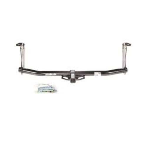 Buy DrawTite 36509 Round Tube Frame Hitch - Receiver Hitches Online|RV