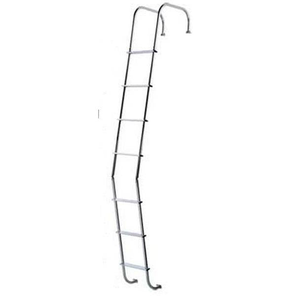 Buy Topline 502L Universal RV Ladder Straight - RV Steps and Ladders