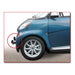 Buy Roadmaster 521567-5 Tow Bar Bracket 12-14 Honda CRV - Base Plates