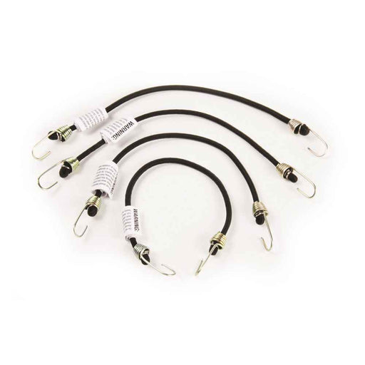 Buy Camco 51003 10" Stretch Cord - Pack of 4 - Cargo Accessories Online|RV