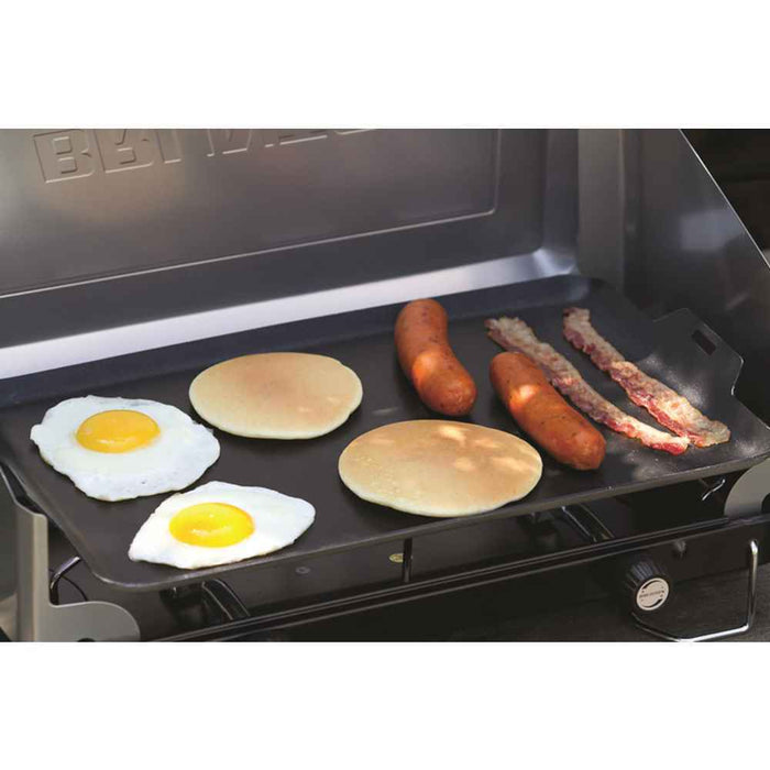 Buy Camco 51049 10" x 16-1/2" Camp Griddle - Camping and Lifestyle