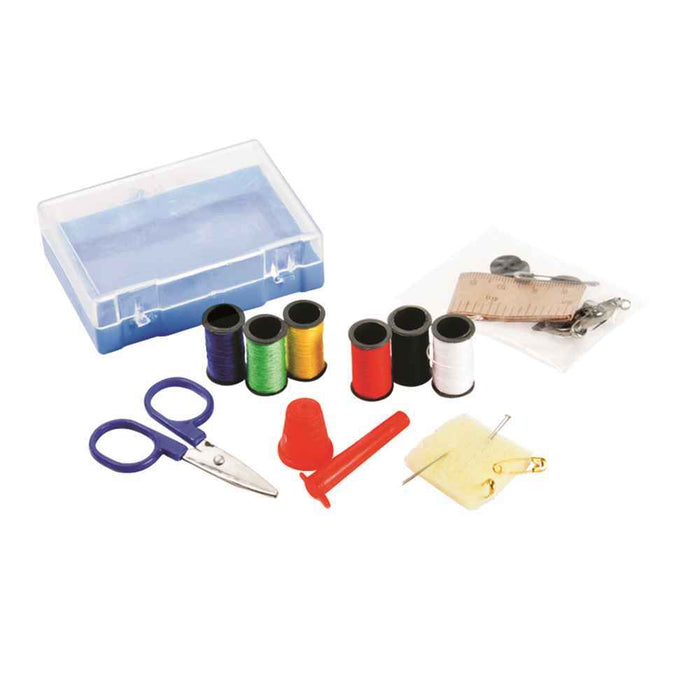 Buy Camco 51053 Emergency Travel Sewing Kit - Camping and Lifestyle