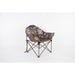 Buy Faulkner 52285 Big Dog Bucket Chair Camo - Camping and Lifestyle
