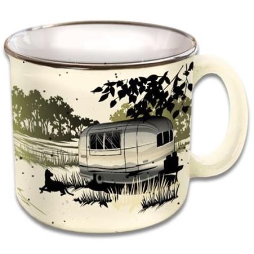 Buy Camp Casual CC-004PR THE MUG PAWS AND RELAX. 15 OZ - Kitchen Online|RV