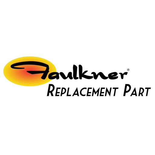 Buy Faulkner 51938 Gas Valve For Standard Gas Grills - Camping and