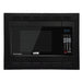 Buy Contoure RV-188BK-CON 1.1 CU.FT BUILT-IN CONVECTION MWO, - Microwaves