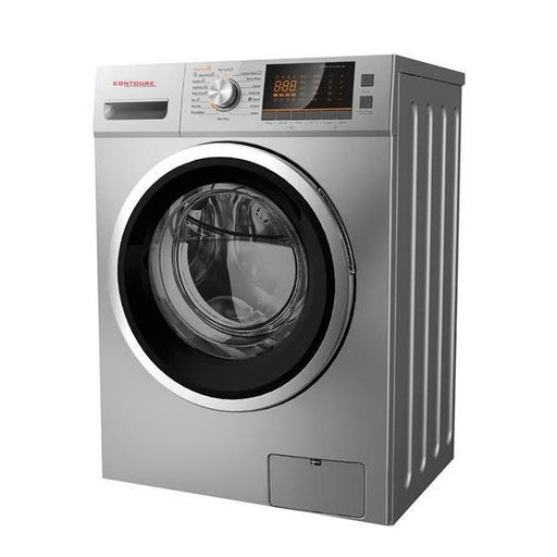 Buy Contoure RVWD800S VENTESS, WASHER/DRYER COMBO, SILVER - Washers and