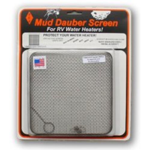 Buy JCJ Enterprises W-600 MUD DAUBER SCREEN - Water Heaters Online|RV Part