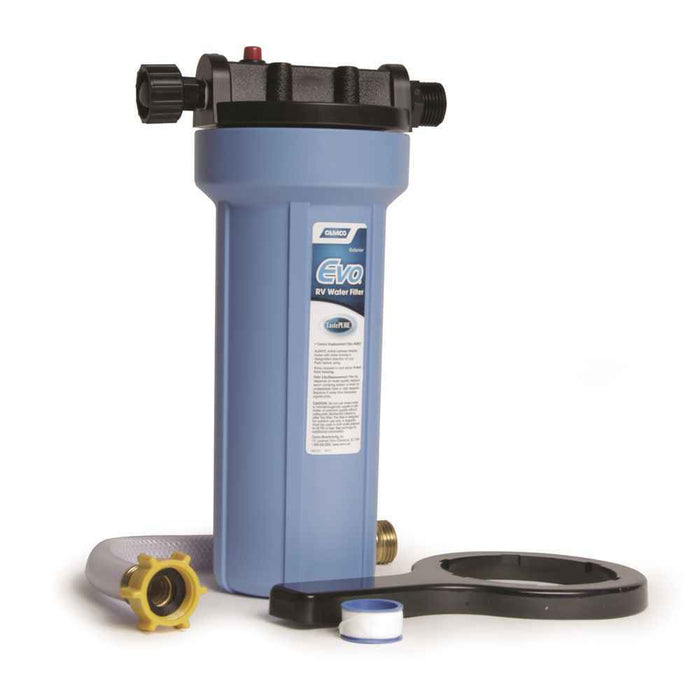 Buy Camco 40630 EVO Water Filter - Freshwater Online|RV Part Shop USA