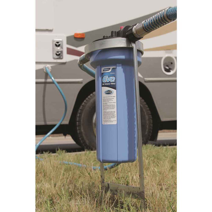 Buy Camco 40630 EVO Water Filter - Freshwater Online|RV Part Shop USA