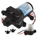 Buy Valterra P25201 Water Pump. 3Gpm 55Psi - Freshwater Online|RV Part Shop