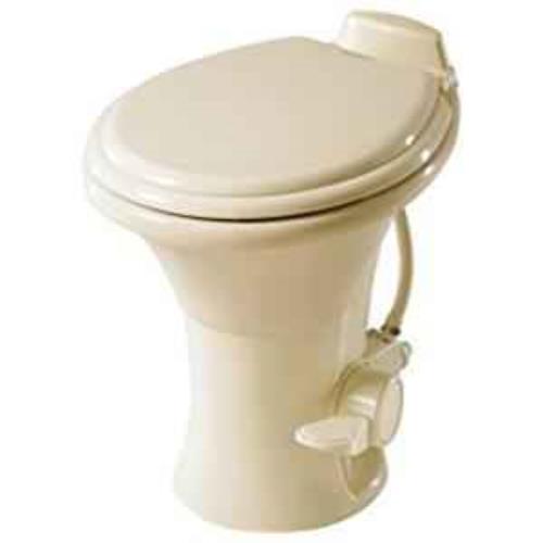 Buy Dometic 302311783 311 Series Toilet-w/Sprayer Bone - Toilets Online|RV