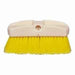 Buy Star Brite 040013 Soft Wash Brush Yellow 8" - Cleaning Supplies