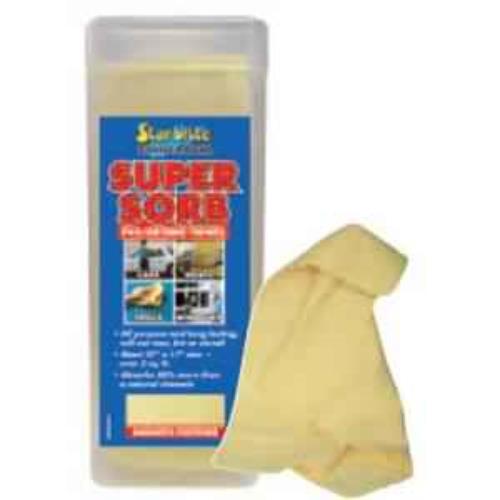 Buy Star Brite 040046 Smooth Synthetic PVA Wipe - Cleaning Supplies