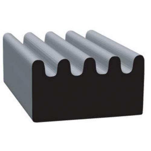 Buy Clean Seal 2897H250 .312 X.500 Ribbed, EPDM, - Hardware Online|RV Part