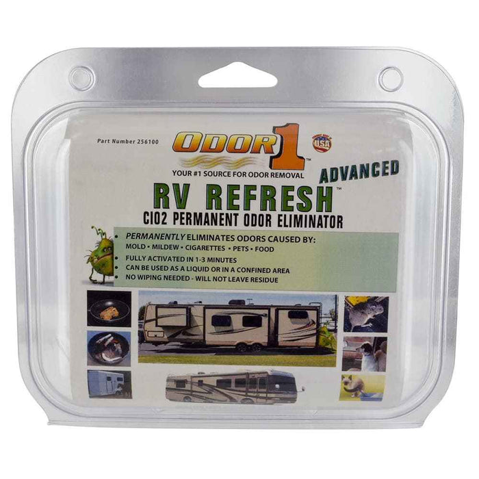 Buy Valterra V88101 RV Refresh - Advanced - Pests Mold and Odors Online|RV