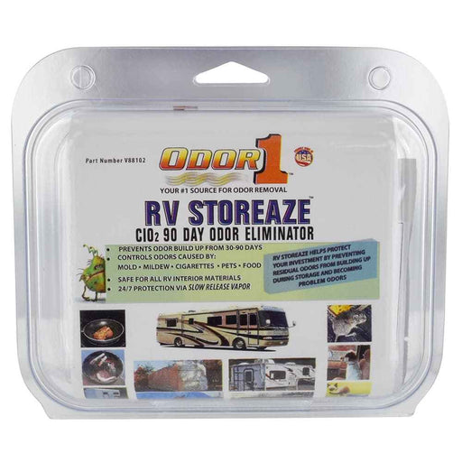 Buy Valterra V88102 RV Storeaze - Pests Mold and Odors Online|RV Part Shop