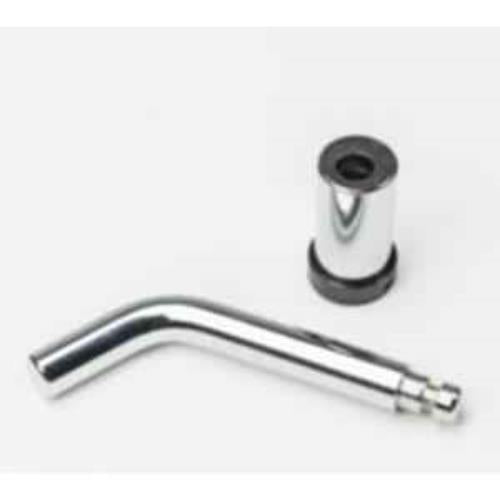 Buy Dometic DM4985 Hitch Pin 5/8" w/Lock - Hitch Pins Online|RV Part Shop