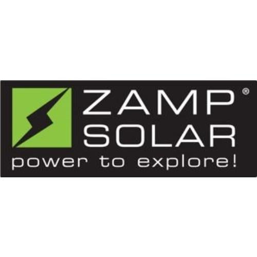Buy Zamp Solar ZSRT1 Battery Charger Remote Control - Solar Online|RV Part
