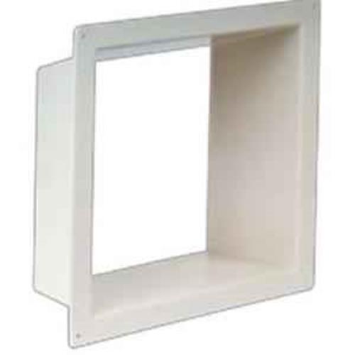 Buy Dometic K106080 6" Garnish Off-White - Interior Ventilation Online|RV