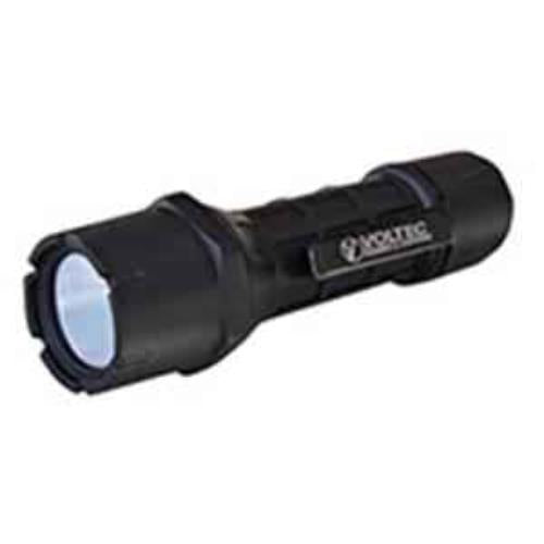 Buy Voltec 0800618 Tactical LED Flash - Flashlights/Worklights Online|RV