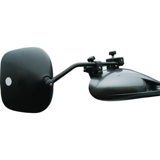 Buy Dometic MIL2912 Mirror HD Aero Wd Grd 4P - Towing Mirrors Online|RV