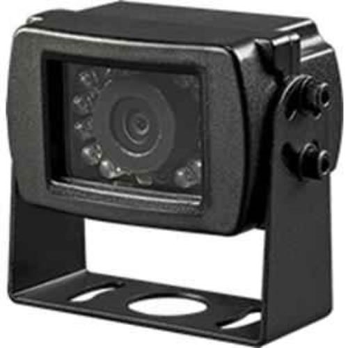 Buy ASA Electronics VCMS17B Rear Camera w/LED Low-Light Assist Black -